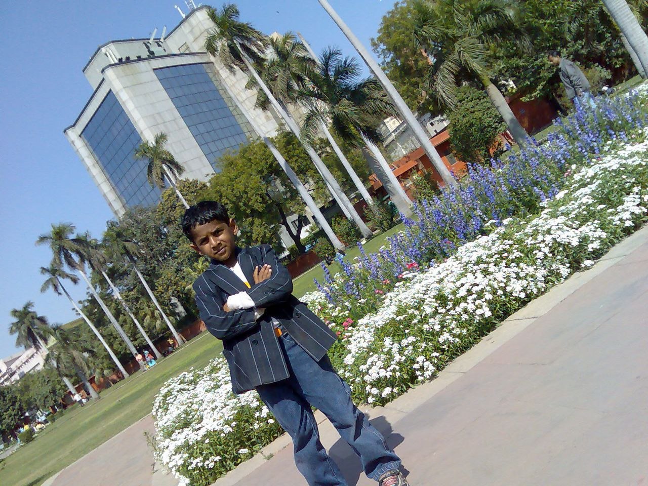 Abhay