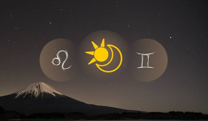 Leo + Gemini